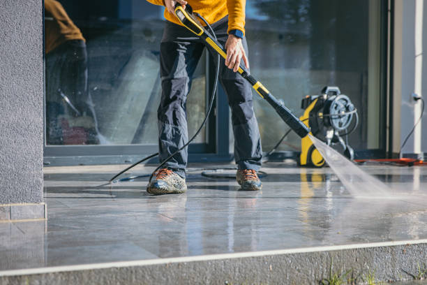 Best Roof Pressure Washing  in Brass Castle, NJ