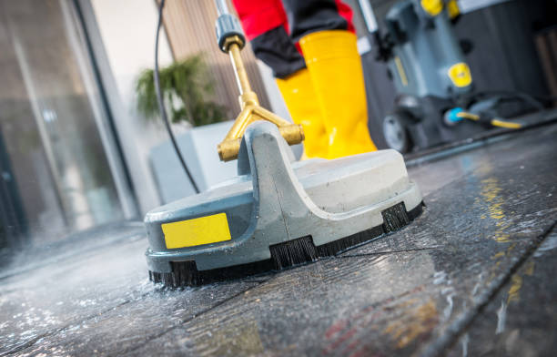 Best Fence Pressure Washing  in Brass Castle, NJ