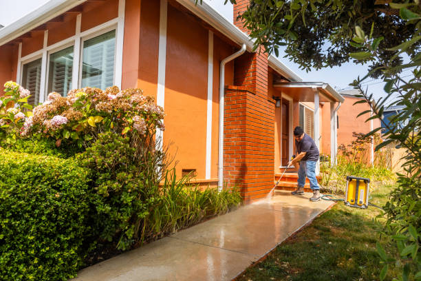Best Affordable Pressure Washing  in Brass Castle, NJ