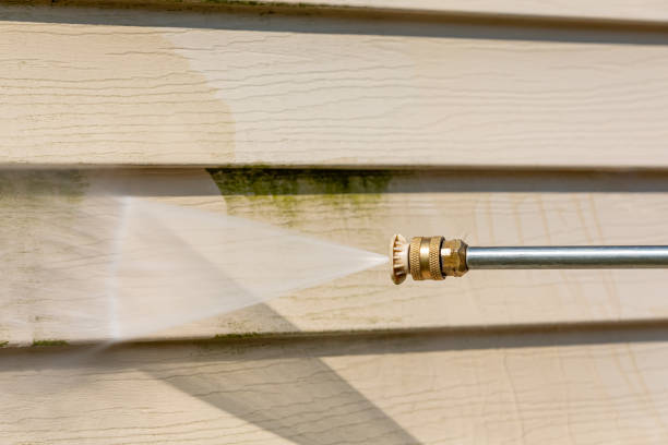 Best Pressure Washing Services Near Me  in Brass Castle, NJ